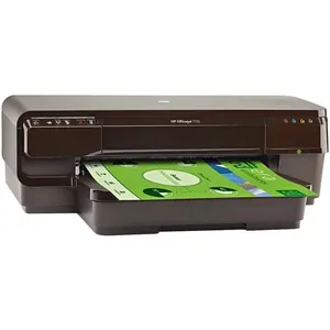 Замена лазера на принтере HP 7110 в Самаре